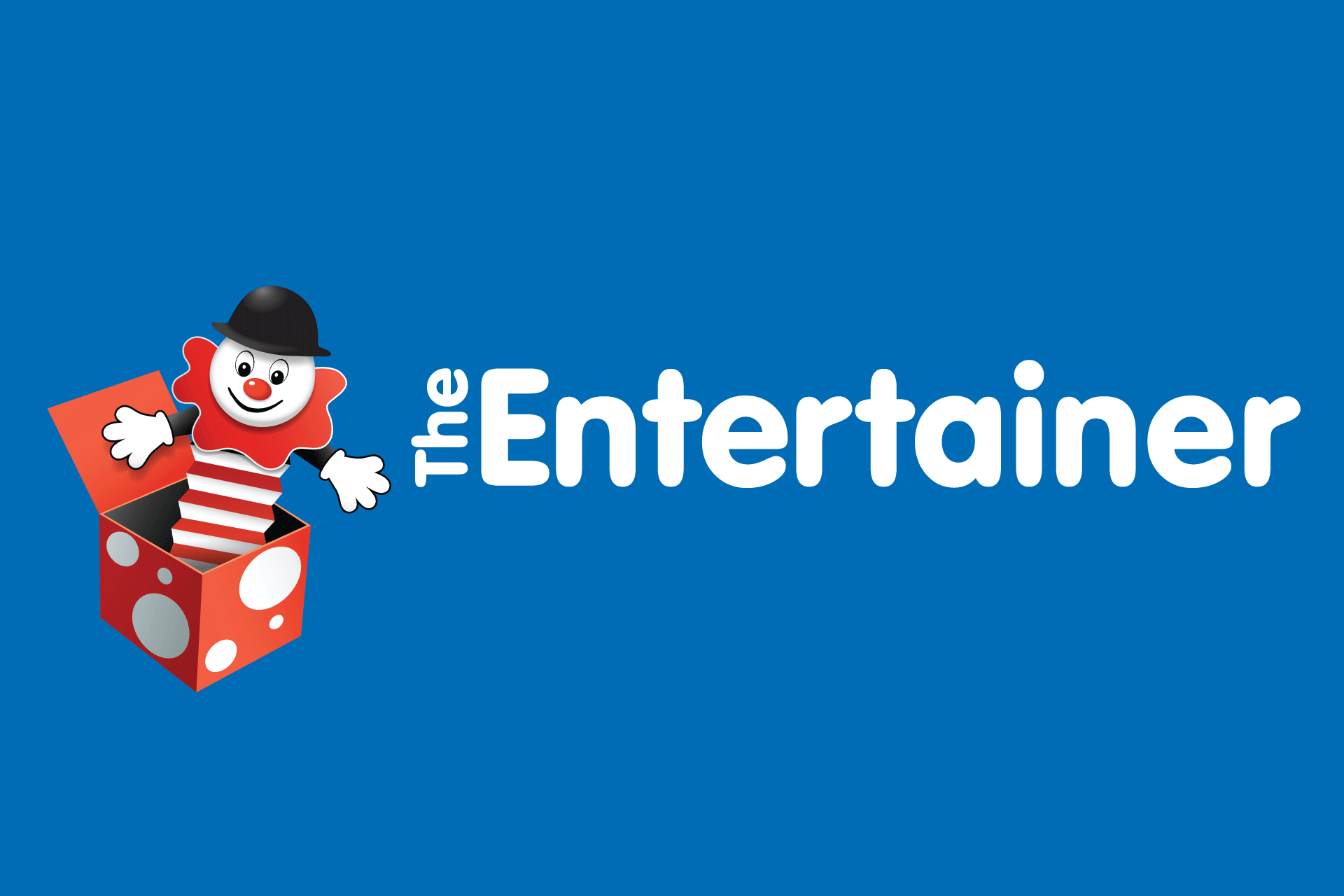 The Entertainer