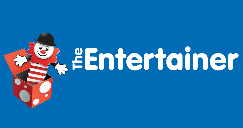 The Entertainer